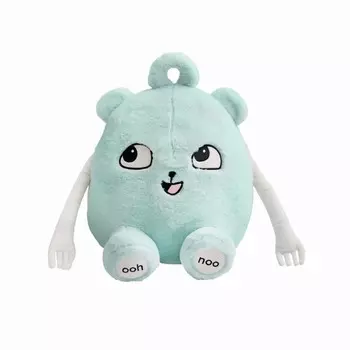 Ох неет Ули, мягкая игрушка Inna marka