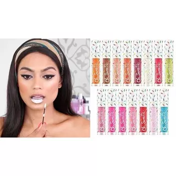 Oh, Sweet Lip Color Banana Muffins 3,1 мл, Mac
