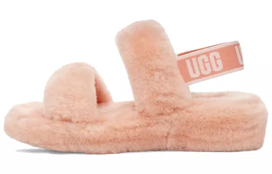 Oh Yeah Slide Сандалии женские Ugg