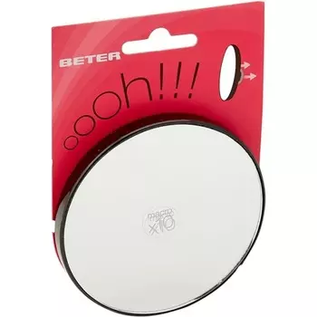 Ох! Зеркало, Beter