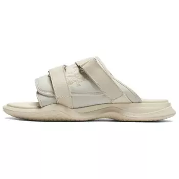 OHBORI SLIDER 2.0 Шлепанцы унисекс, цвет белый Onitsuka Tiger