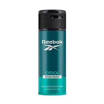 Охладите свое тело 150 мл Reebok