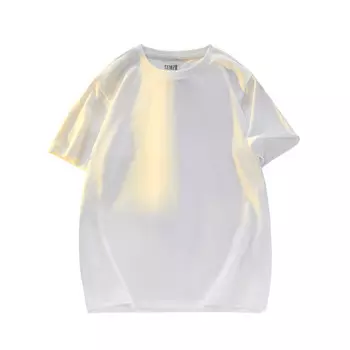 Охлаждающая и антибактериальная футболка унисекс Sem/R, цвет B Bleach 10007