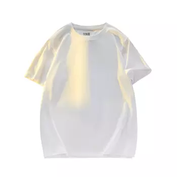 Охлаждающая и антибактериальная футболка унисекс SEM/R, B Dusk Blue 81003