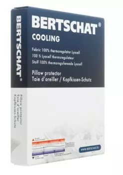 Охлаждающая наволочка 40х80 BERTSCHAT