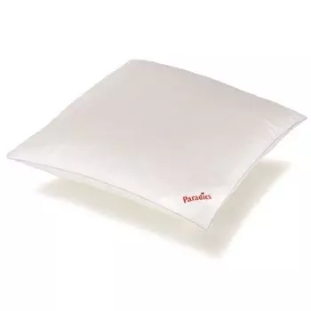 Охлаждающая подушка Paradise 80х80см "Softy Cool Bio" с активно охлаждающим наполнителем Paradies