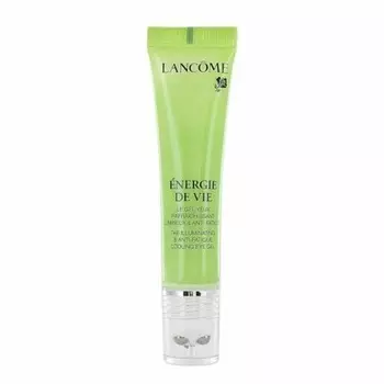 Охлаждающий гель для век Lancome Energie De Vie