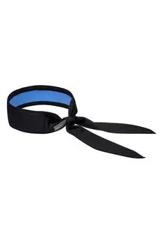 Охлаждающий шейный шарф Portwest, черный