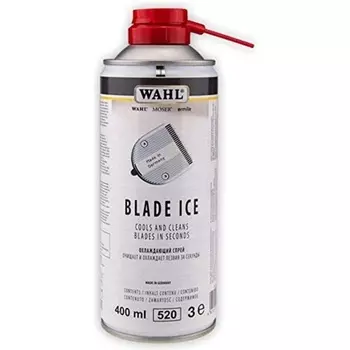 Охлаждающий спрей Blade 400 мл, Wahl