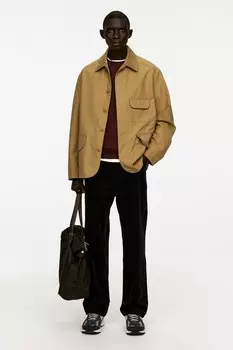 Охотничья куртка Arket, бежевый