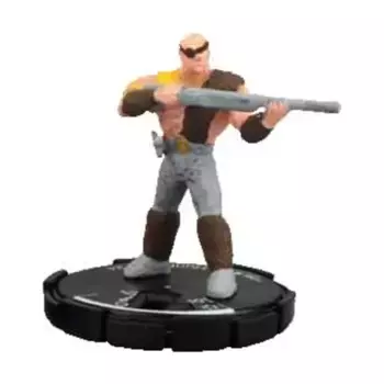 Охотник #058, Mage Knight - Lancers - Singles