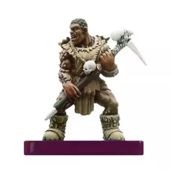 Охотник из племени костей (клавиша), Dreamblade - Base Set - Singles