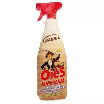 Oies Эссенца Спрей 750