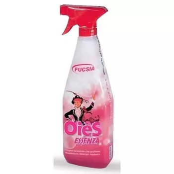 Oies Спрей Essenza Fucsia - Oies, 750мл