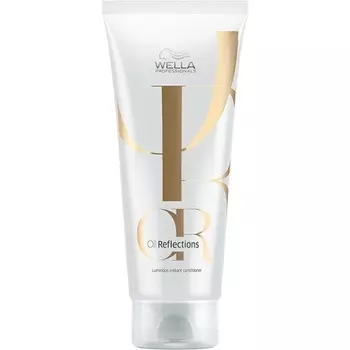 Oil Reflections Разглаживающее масло 200мл, Wella