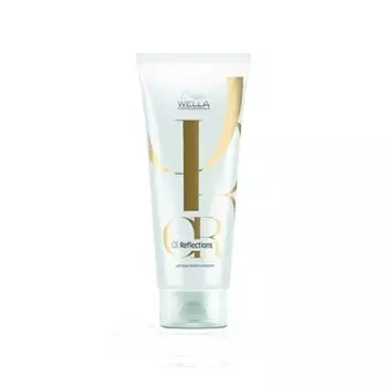 Oil Reflections Светящийся мгновенный кондиционер 200 мл, Wella