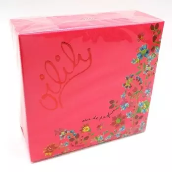 Oilily Classic Eau de Parfum 75ml - New in Box