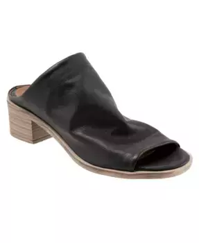 Океанические сандалии Bueno, черный