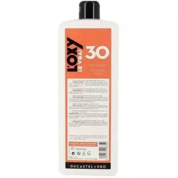 Окислитель 30 Объем 500 Миллилитров Ducastel