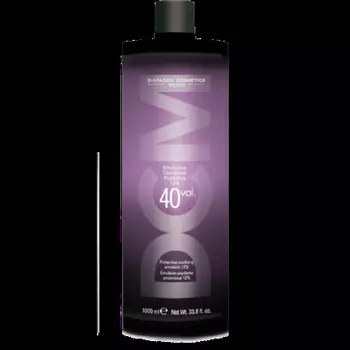 Окислитель Диапазон 40 Об., Lisap