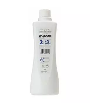 Окислитель для краски для волос 9%, 1000 мл L'oreal Professionnel, L'Oral Professionnel