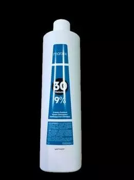 Окислитель краски 9%, 1000 мл Matrix, Socolor Beauty