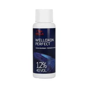 Окислительная эмульсия 12%, 60 мл Wella Professionals, Welloxon Perfect