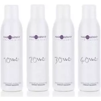Окислительная эмульсия 5 Объем 1,5% - 1000 мл Hair Company