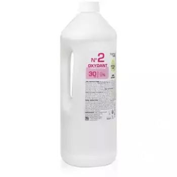 Окислительный крем 9% - 30 Объем № 2 1л Formul Pro