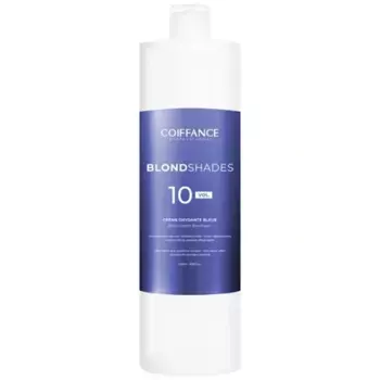 Окислительный крем Deco Blue 10, объем 1 литр Coiffance