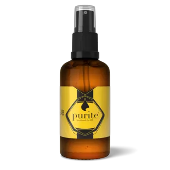 Окисляющее средство для волос, 100 мл Purite