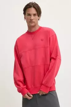 ОКЛАХОМА толстовка Desigual, красный
