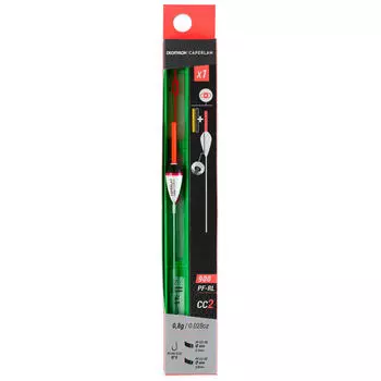 Окончательная сборка PF-RL900 CC2 0,2 г CAPERLAN