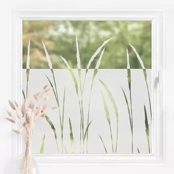 Оконная пленка Bilderwelten Brins, белый