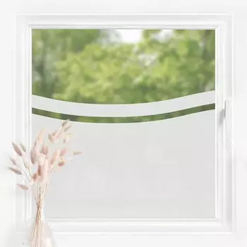 Оконная пленка Bilderwelten Calet, белый