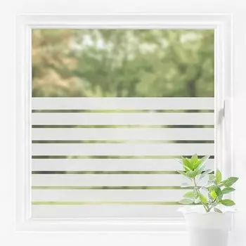 Оконная пленка Bilderwelten Giget, белый