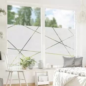 Оконная пленка Bilderwelten Gratz, белый