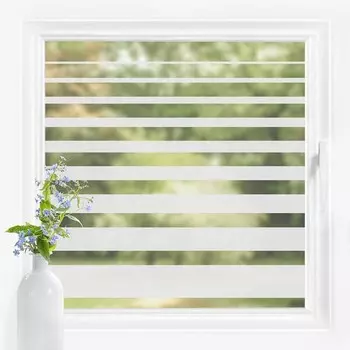 Оконная пленка Bilderwelten Niver, белый