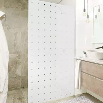 Оконная пленка Bilderwelten Rems, белый