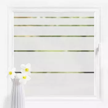 Оконная пленка Bilderwelten Saltu, белый