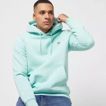 Окпорт Толстовка Dickies, цвет pastel turquoise