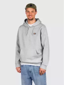 Окпорт Толстовка Dickies, серый