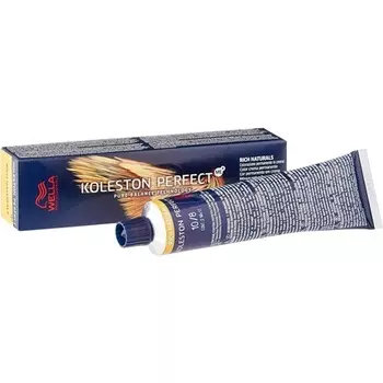 Окрашивание волос 210G, Wella