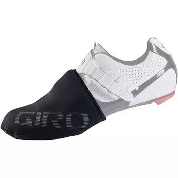 Окружающие накладки на пальцы ног Giro, черный