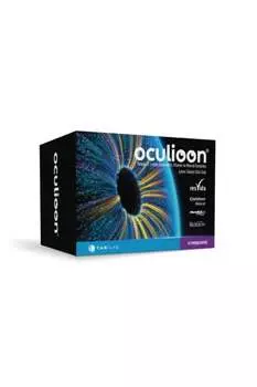 Окулион 60 капсул TAB LA