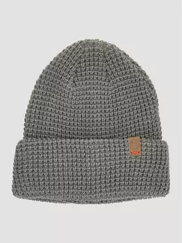 Ольховая шапка Kazane, серый