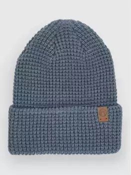 Ольховая шапка Kazane, синий
