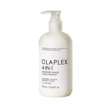 Olaplex 4-IN-1 Bond Intense увлажняющая маска для волос, 370 мл