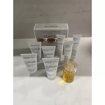 Olaplex Discovery Набор для ухода за домом