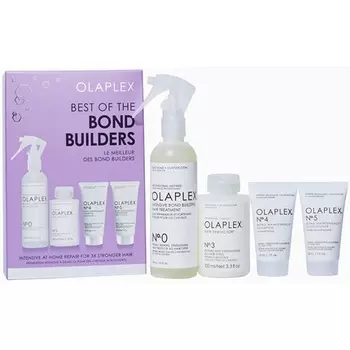 Olaplex Лучший из производителей облигаций